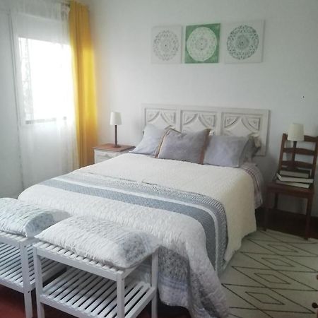 Casinha Amarela Sintra Exterior foto