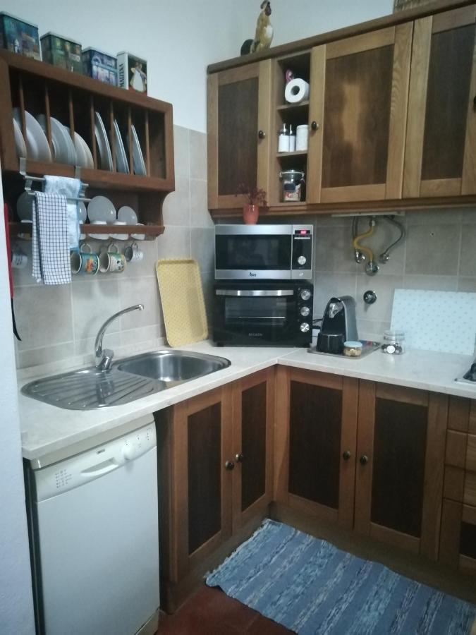 Casinha Amarela Sintra Exterior foto